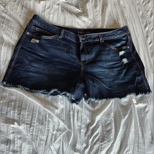 Maurices Shorts size 15/16